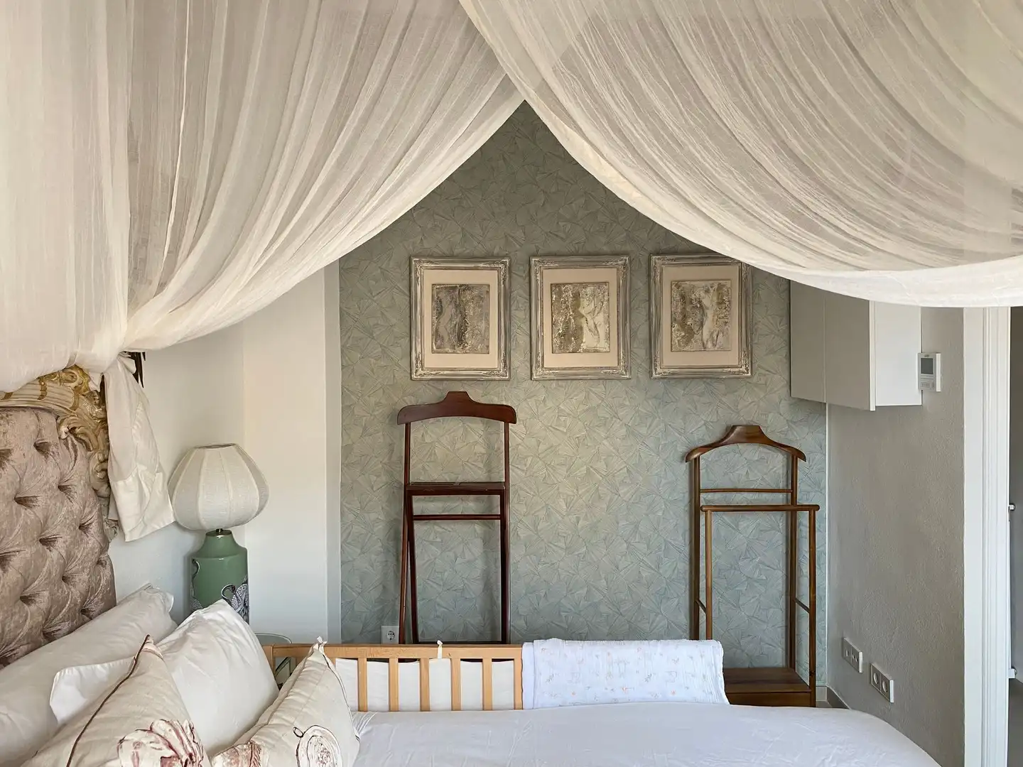 Bedroom of Apartments for sale in Centre
