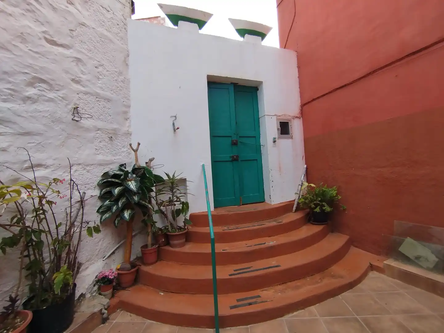 Houses for sale in Gáldar