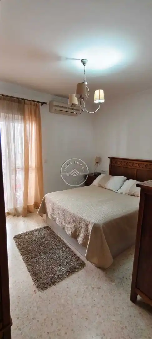 Habitación de Ático en venta en Écija con Aire acondicionado, Calefacción y Terraza