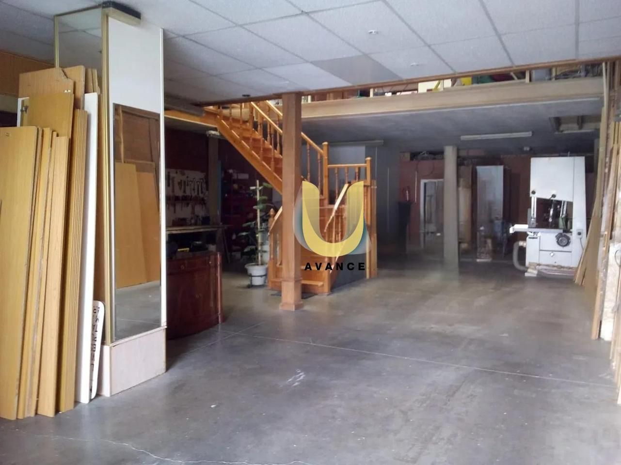 Industrial buildings for sale in  Madrid Capital