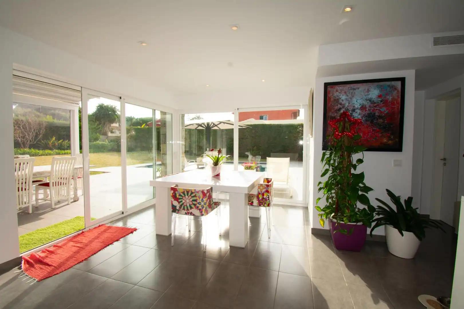 Villa avec piscine à vendre à El Toro, imagen 9