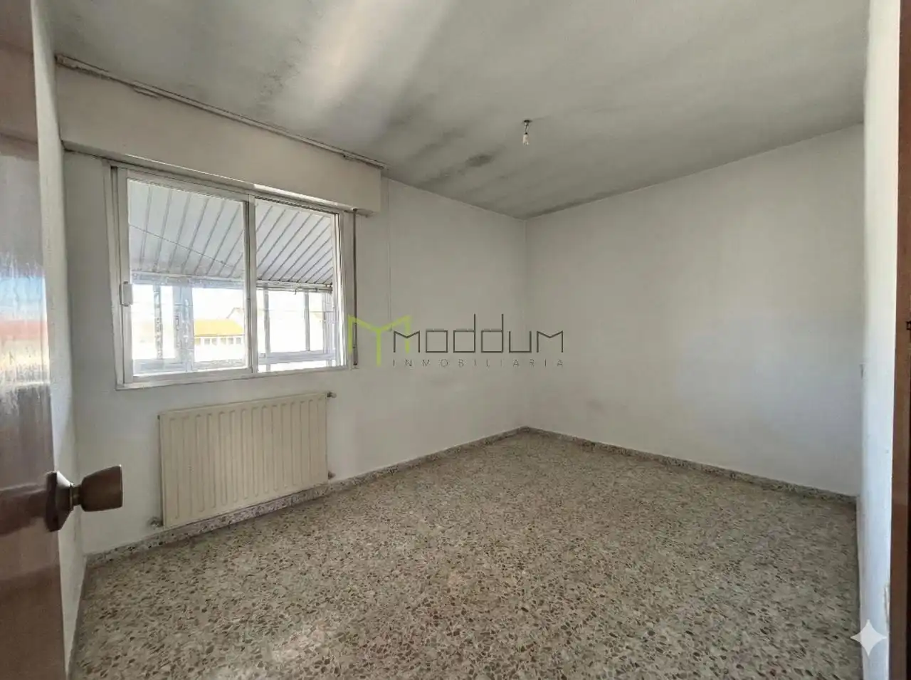 Bedroom of Flat for sale in Santiago de Compostela   with Terrace and Balcony