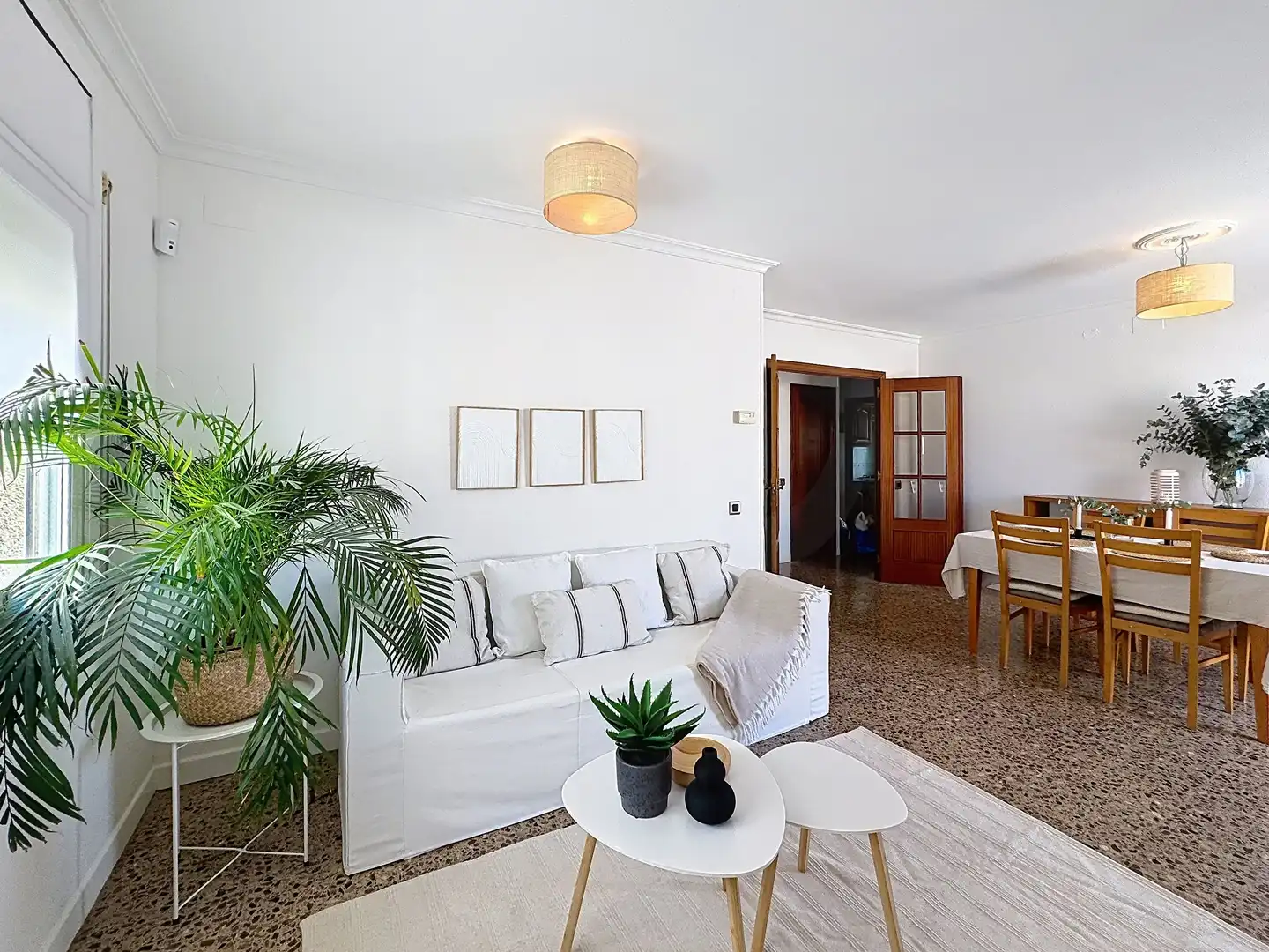 Ático con ascensor en venta en La Geltrú - Sant Jordi, imagen 7