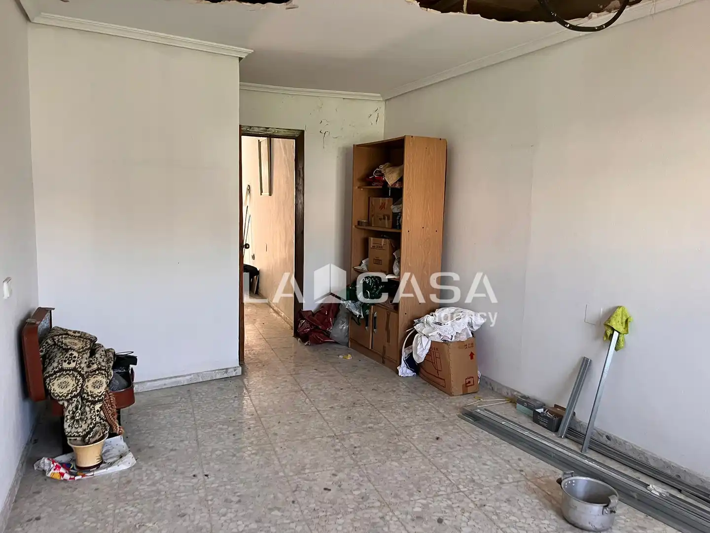 Casa o chalet en venta en Algeciras con Terraza