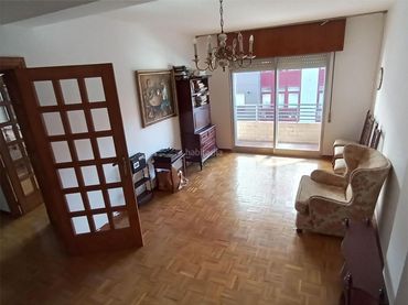 Appartement avec ascenseur à vendre à Rúa Calvo Sotelo 40