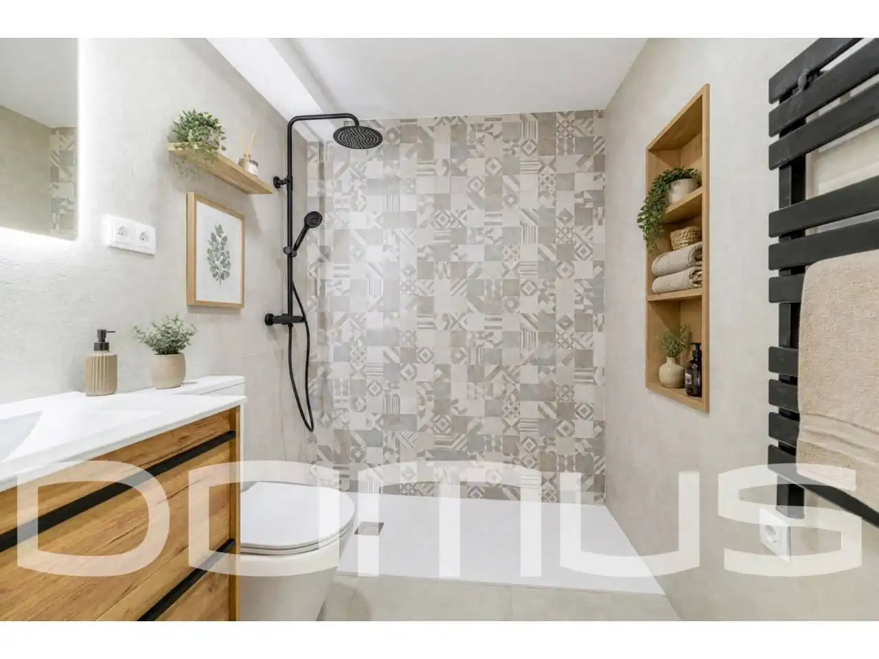 Piso en venta en Calle Mossèn Jacint Verdaguer 204, imagen 7