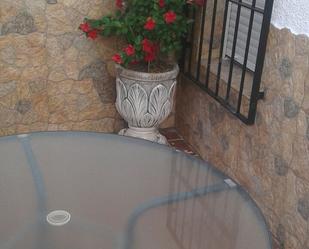 Terrace of Apartment to rent in Níjar  with Air Conditioner and Terrace