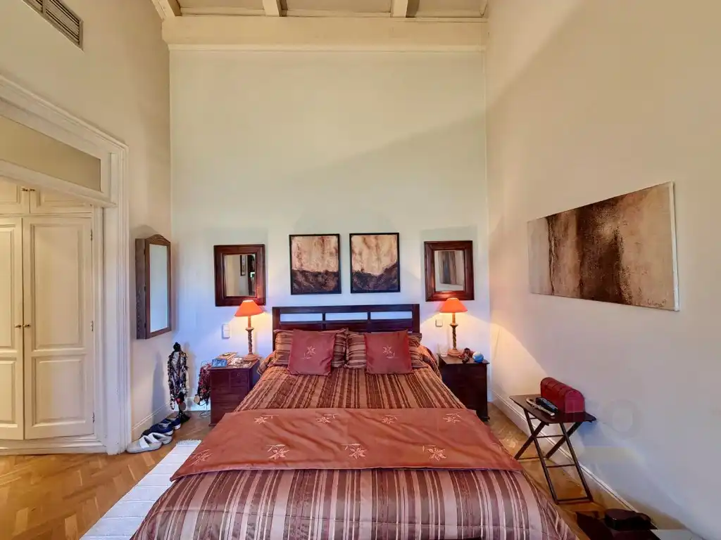 Dormitori de Casa o xalet en venda en Torrelodones