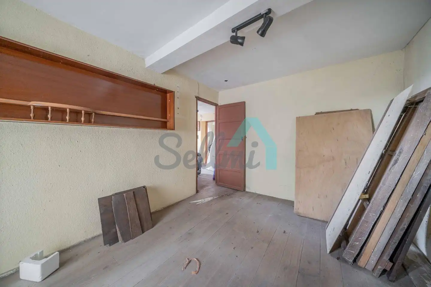 Casa con jardín en venta en Severies, imagen 49