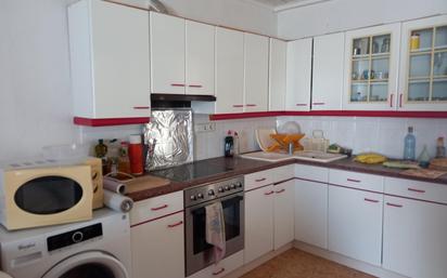 Kitchen of House or chalet for sale in Ascó  with Terrace