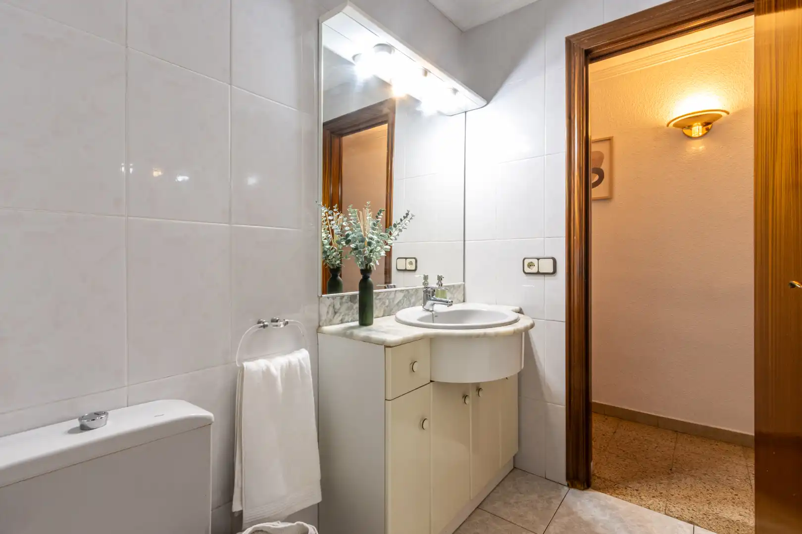 Flat with lift for sale in Carretera de Martorell, imagen 34