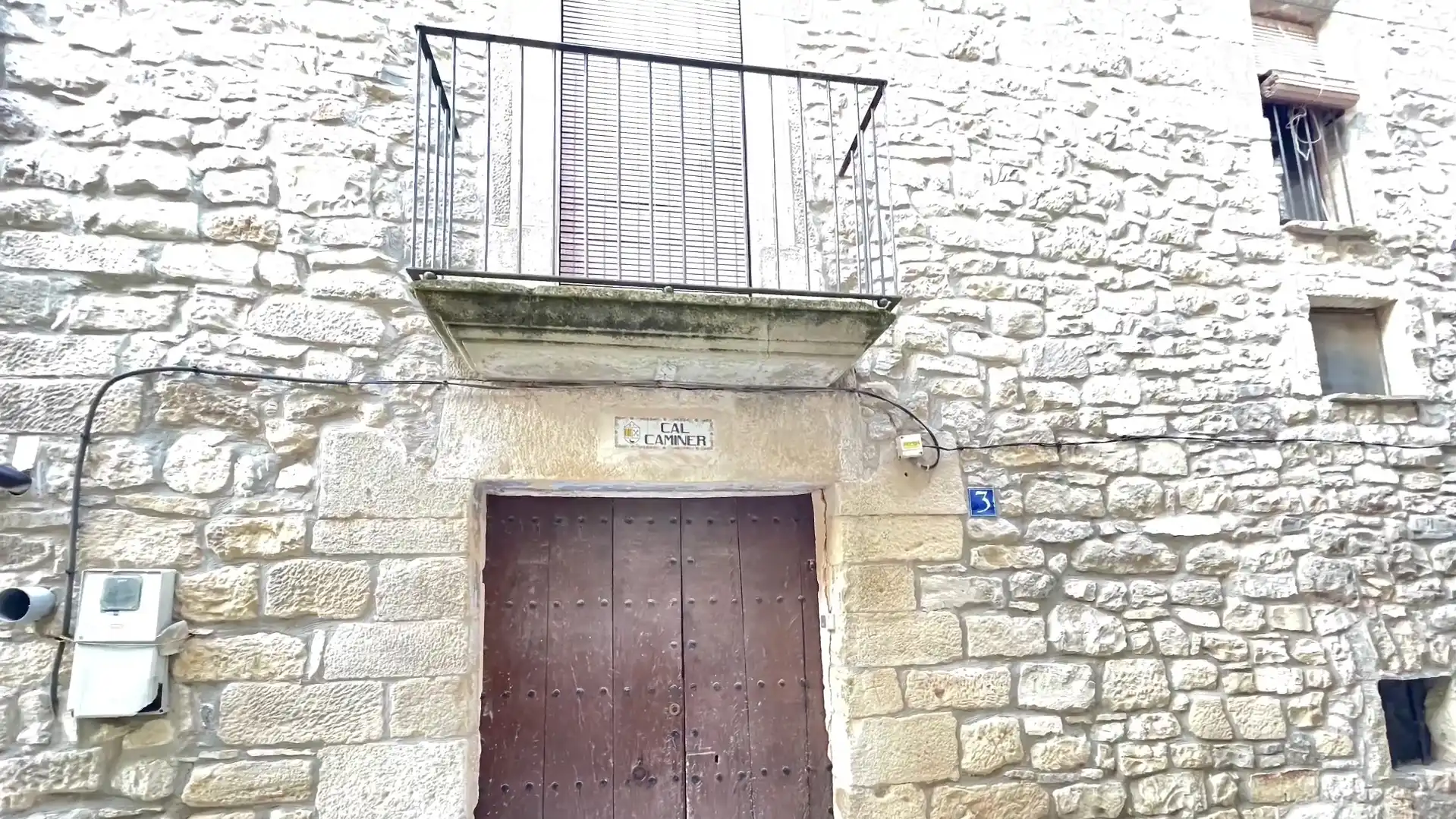 Casa a schiera con terrazza in vendita a Carrer Major, imagen 23
