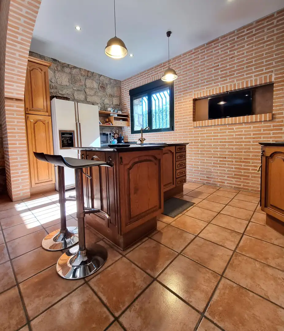 Casa o chalet de alquiler en Calle Enrique Granados, 8, Hoyo de Manzanares