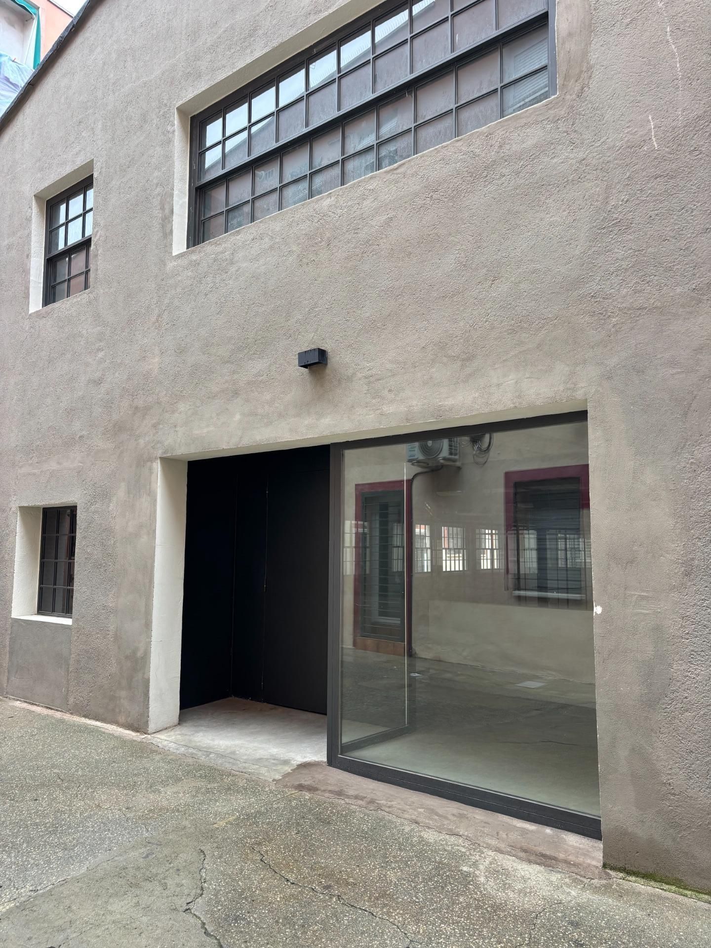 Exterior view of Office to rent in  Madrid Capital