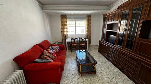 Foto 2 de Piso de alquiler en Calle Carlos Pareja, Centro - Sagrario, Granada Capital