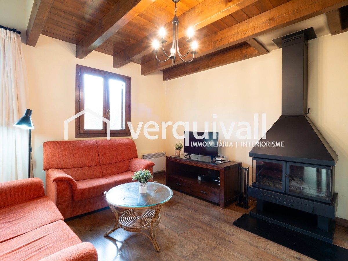 Apartamento de alquiler en Avenue du Lac, Osséja