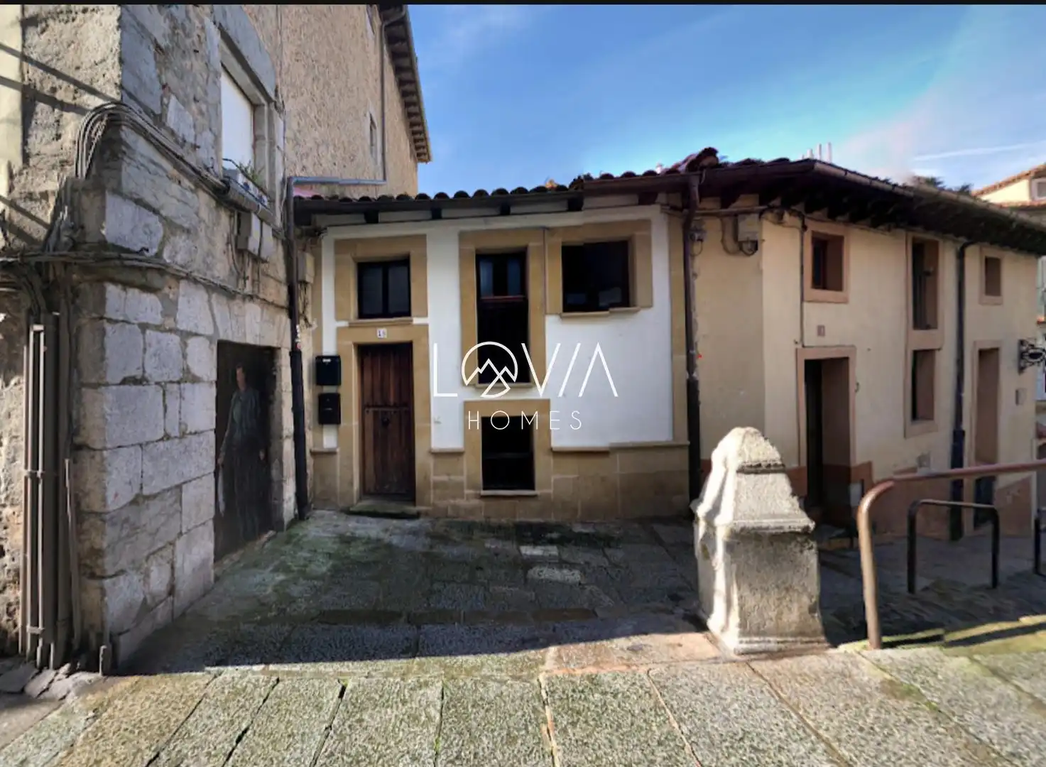 Casa en venta en Rua Mayor