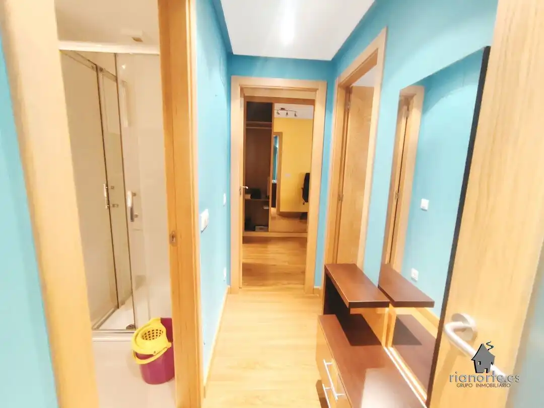 Flat for sale in Langreo  with Heating, Storage room and Furnished