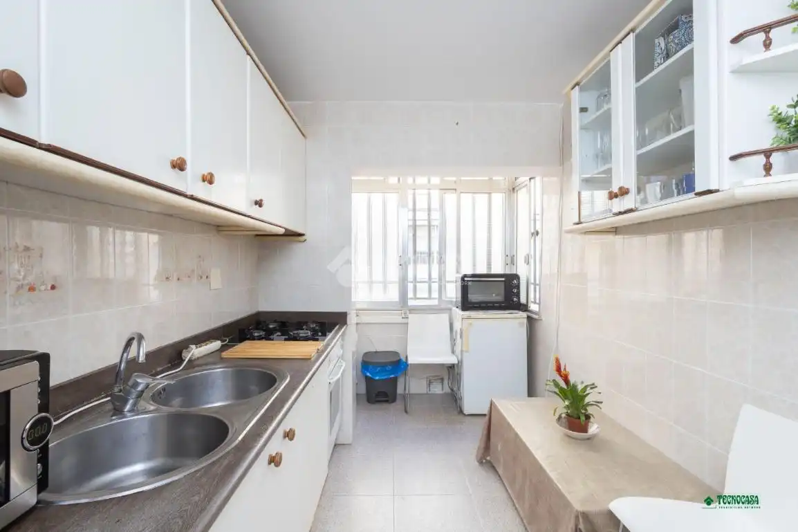 Piso en venta en Nueva Almería - Cortijo Grande - Vega de Acá