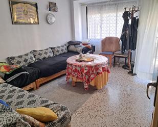 Bedroom of Flat for sale in  Murcia Capital  with Storage room and Balcony