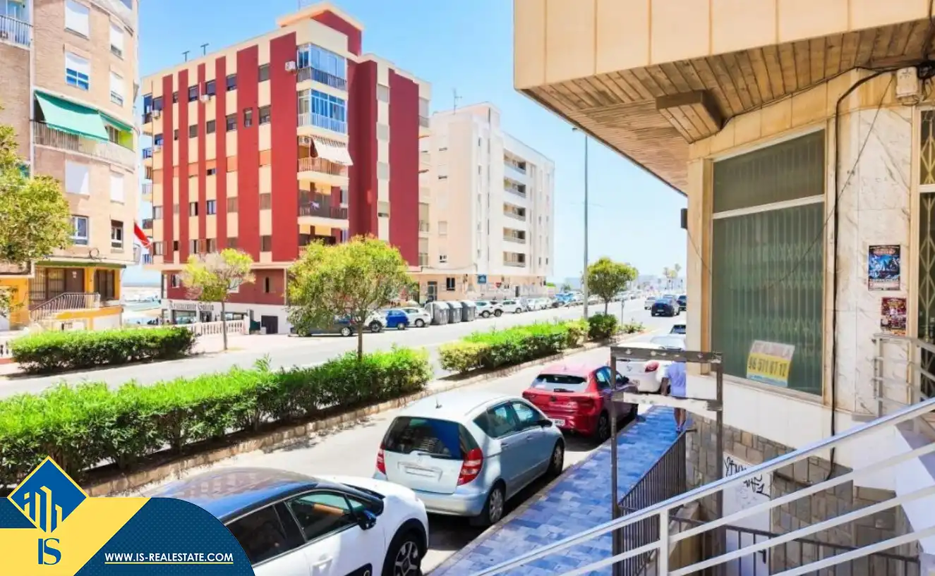 Apartament amb ascensor en venda a Playa del Acequión, Náufragos y Rocío del Mar, imagen 18