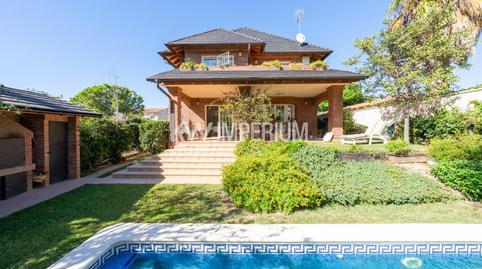 Foto 2 de Casa o xalet en venda a Jardins de Vilafortuny- Mas d'en Bosch, Cambrils