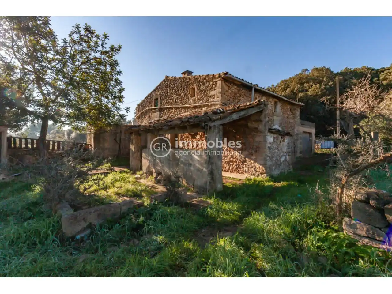 Houses for sale in Pollença Poble