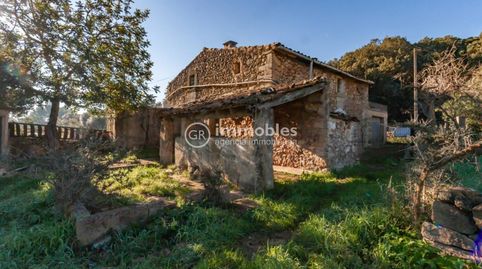 MAGNÍFICA FINCA RÚSTICA A REFORMAR EN POLLENÇA