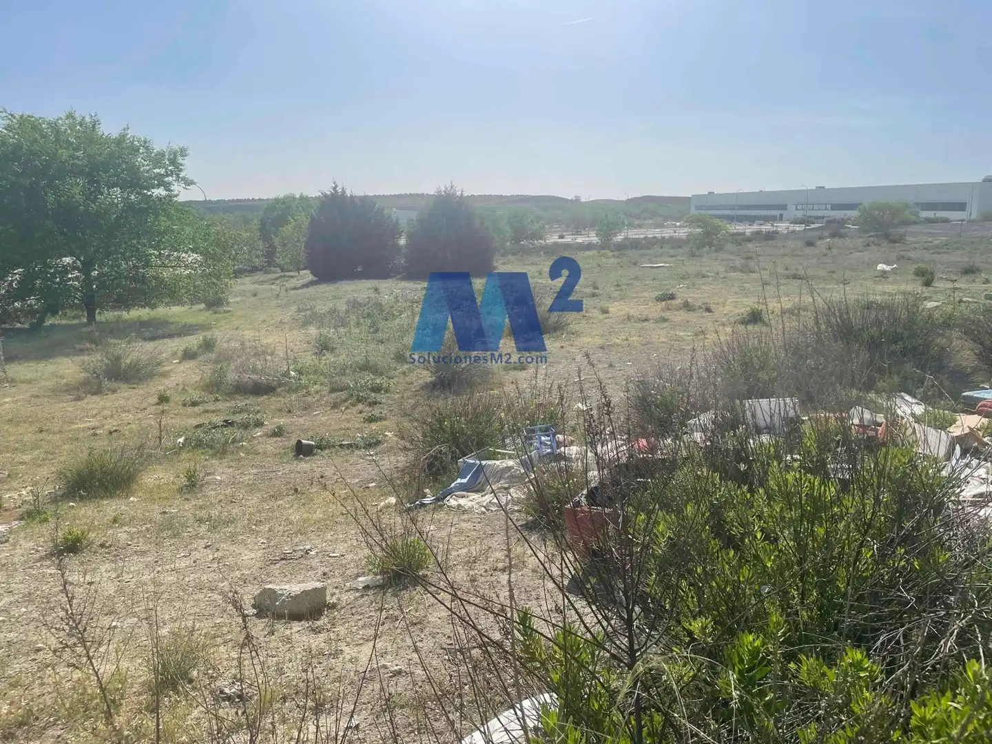 Rural land to rent in de Villalcon, imagen 2