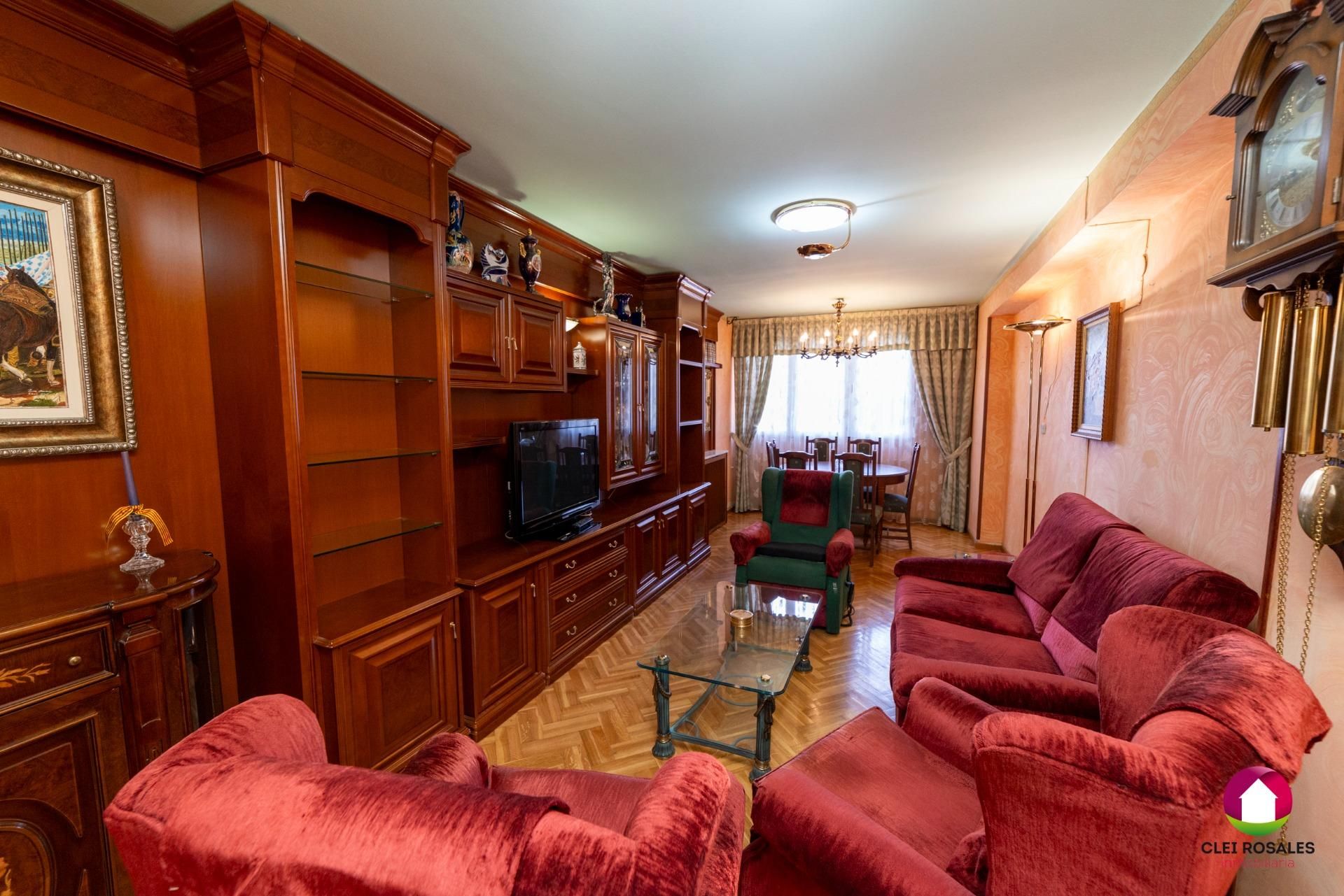 Flat for sale in  HISPANIDAD, Parque Palomar – Bombarda, Delicias,  Zaragoza Capital