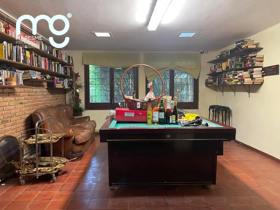 Chalet con terraza en venta en Cabrils, imagen 23