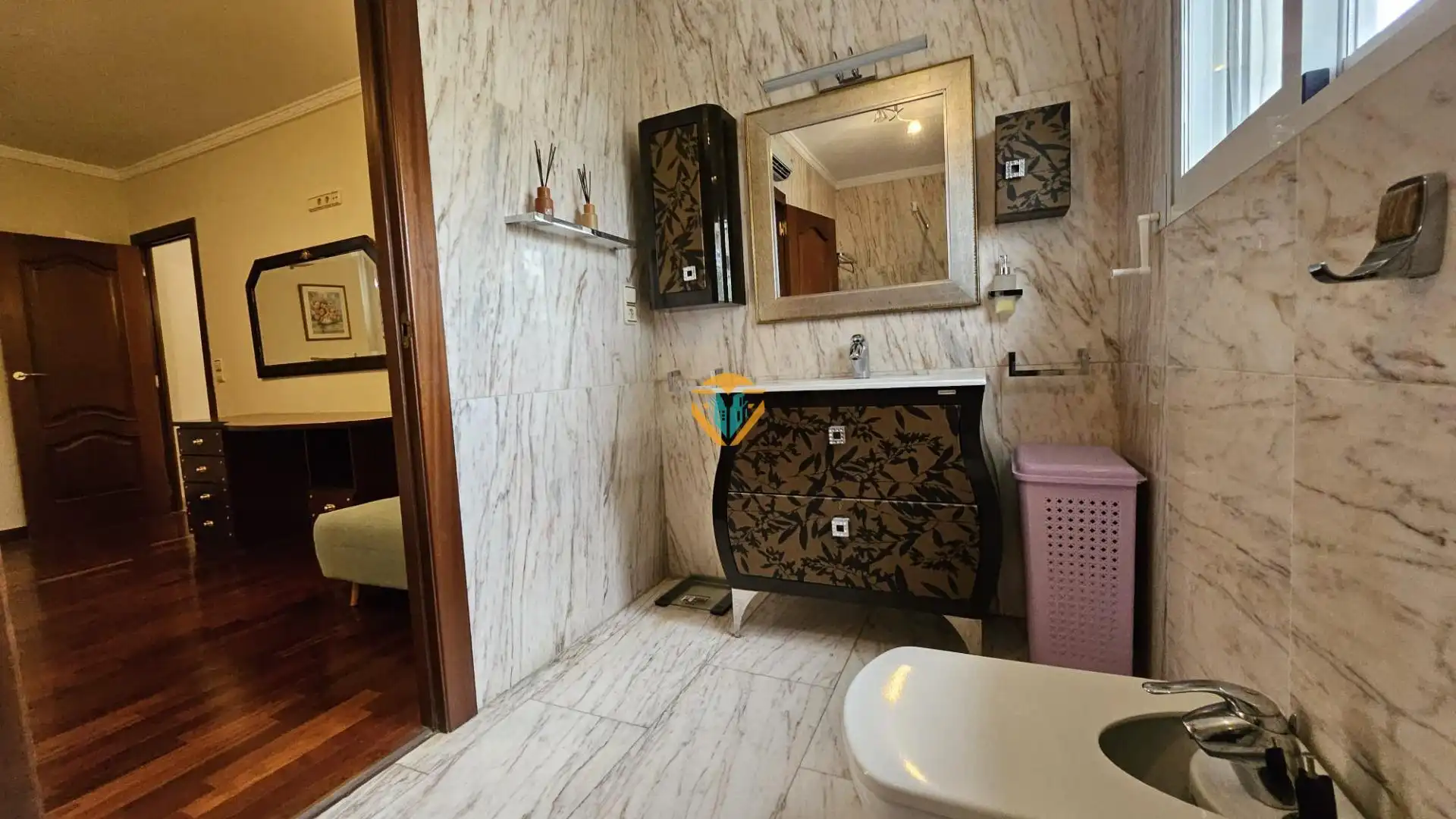 Chalet con terraza en venta en Urbanizaciones, imagen 10