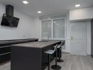 Cocina de Piso en venta en Madrid con Aire acondicionado y Calefacción