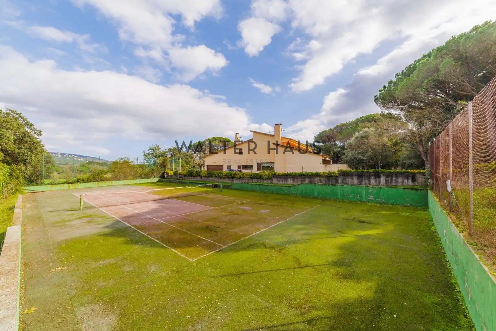 Villa mit Terrasse zum Verkauf in Carretera Santa Cristina d'Aro, imagen 7