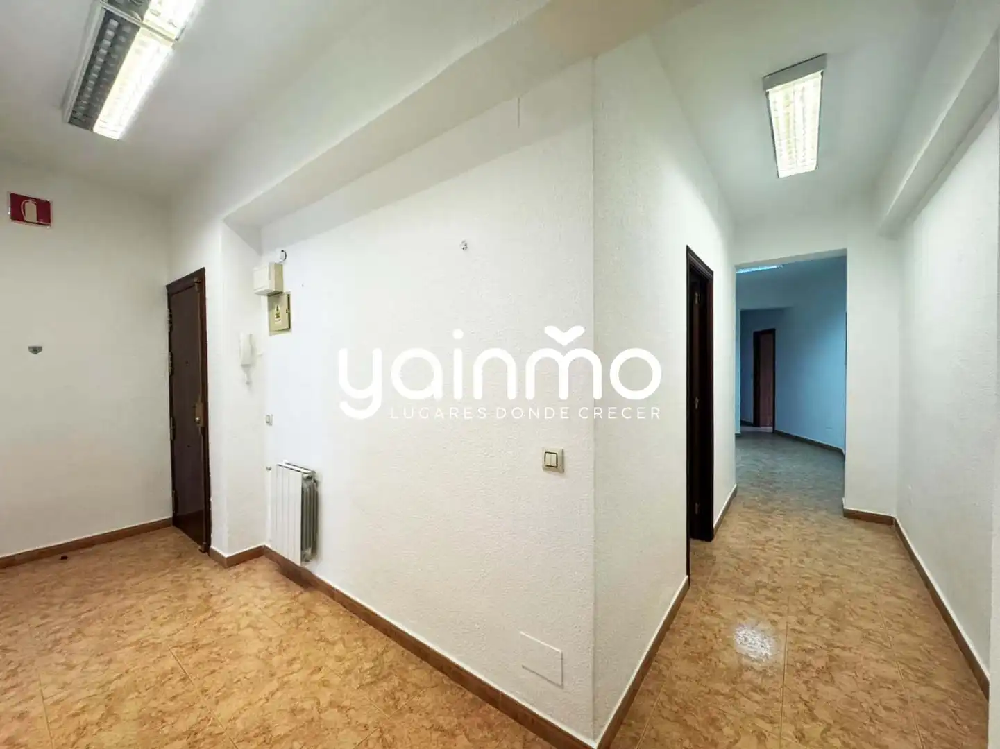 Büro zur Miete in Jaén