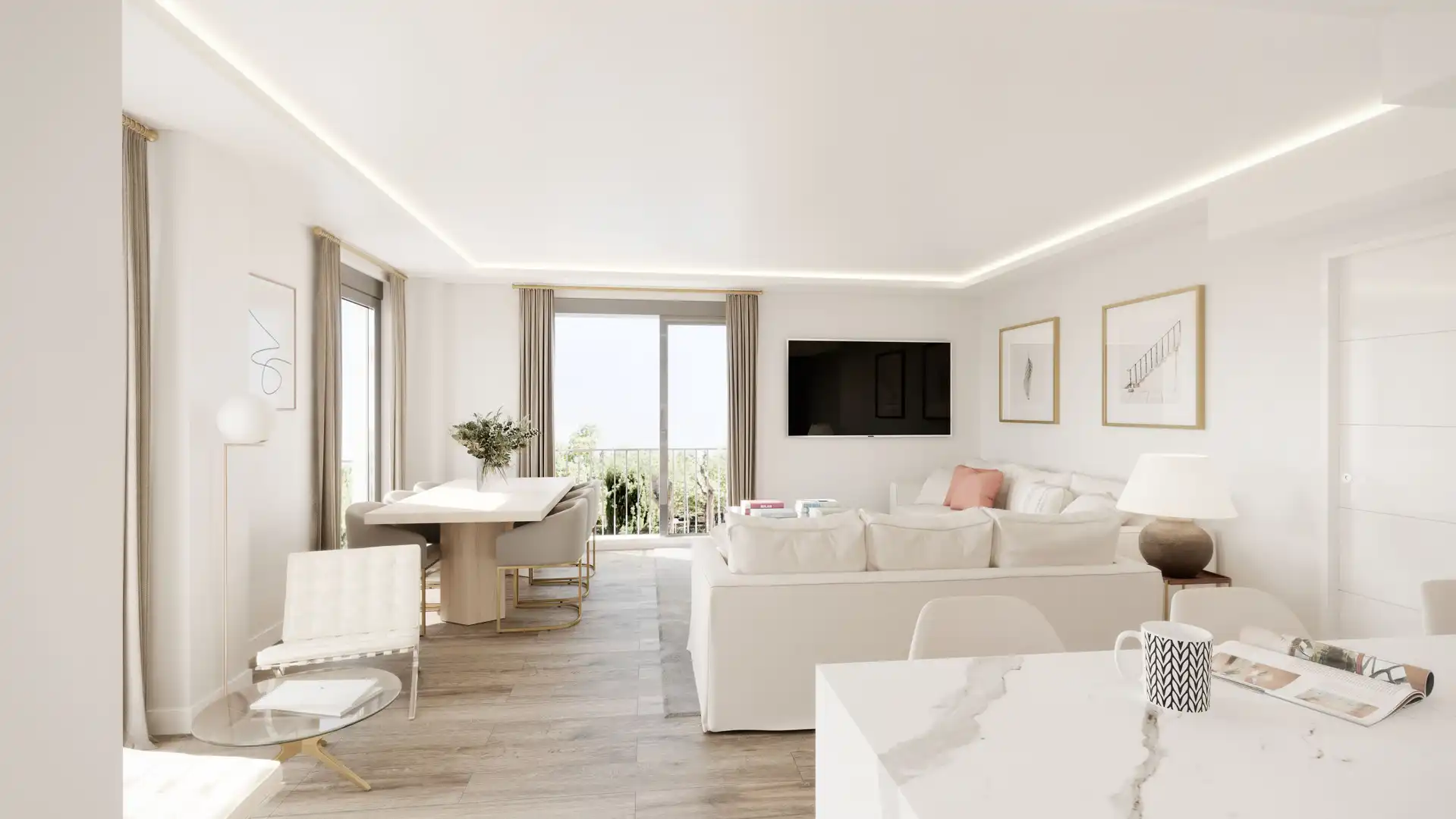 Flat for sale in Calle de Pedro Justo Dorado Dellmans, 9, Ciudad Universitaria