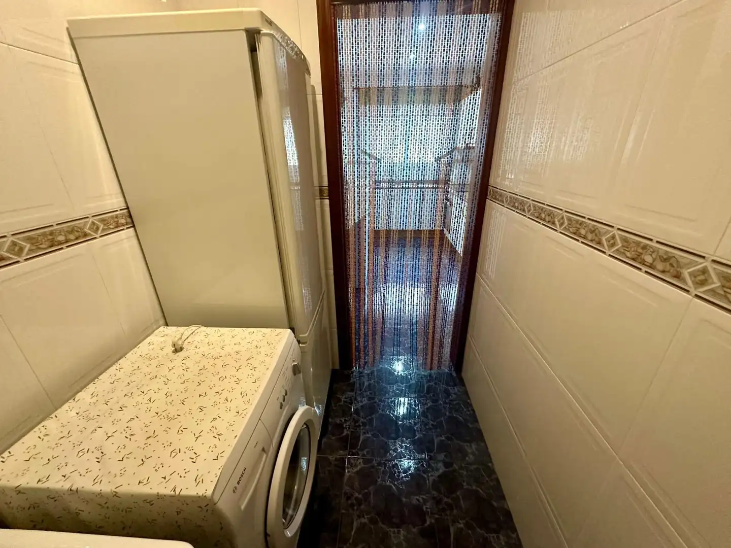 Bathroom of Houses for sale in El Vendrell  with Private garden, Terrace and Storage room