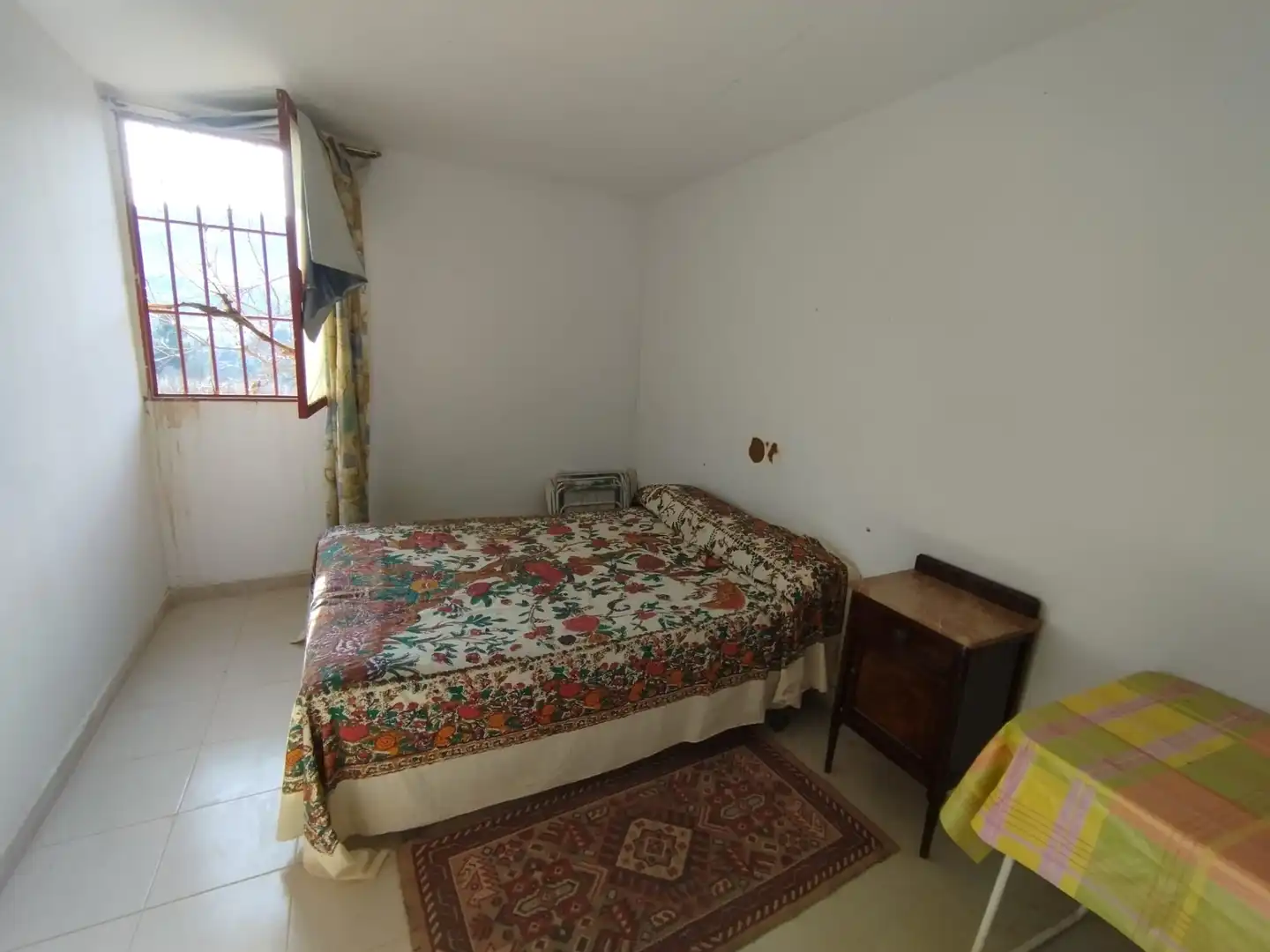 Habitación de Casa o chalet en venta en Valderrobres con Amueblado