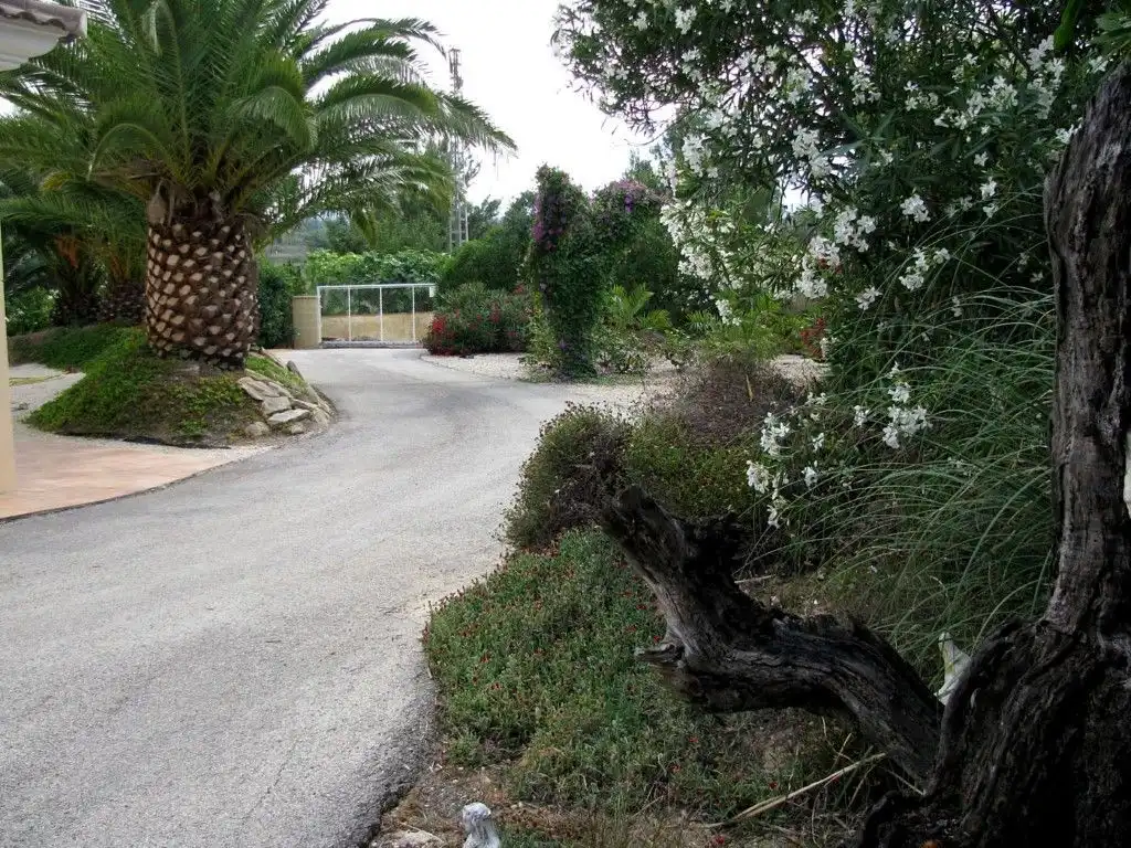 Casa con piscina en venta en Altea ciudad, imagen 14