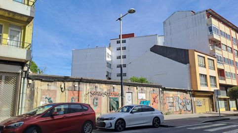 Terreno urbanizable en venta en calle Curros Enriquez Sn, imatge 2