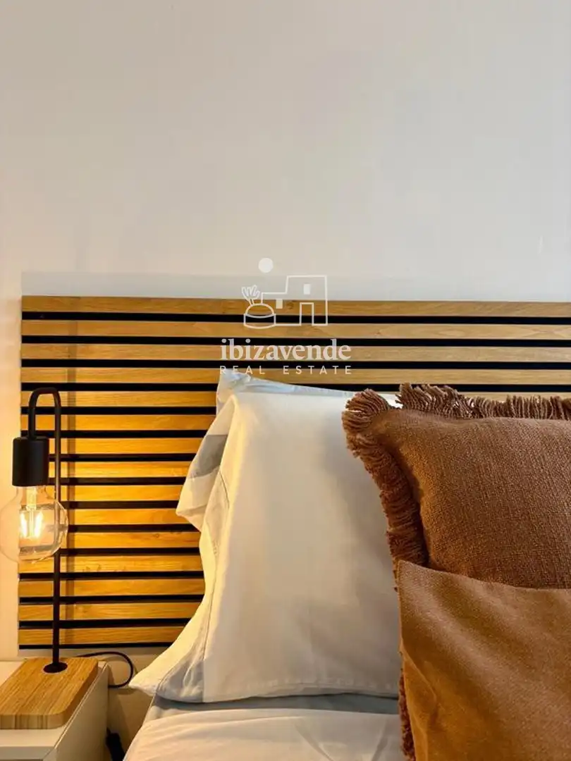 Casa adosada en venta en Mont Blanc, Santa Eulària