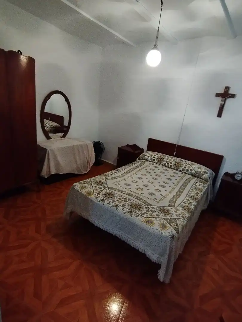 Casa o xalet en venda a Calle San Antón, Alcántara