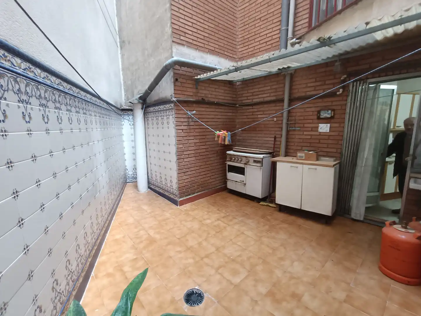Flat for sale in Ciudad Real  with Heating, Terrace and Balcony