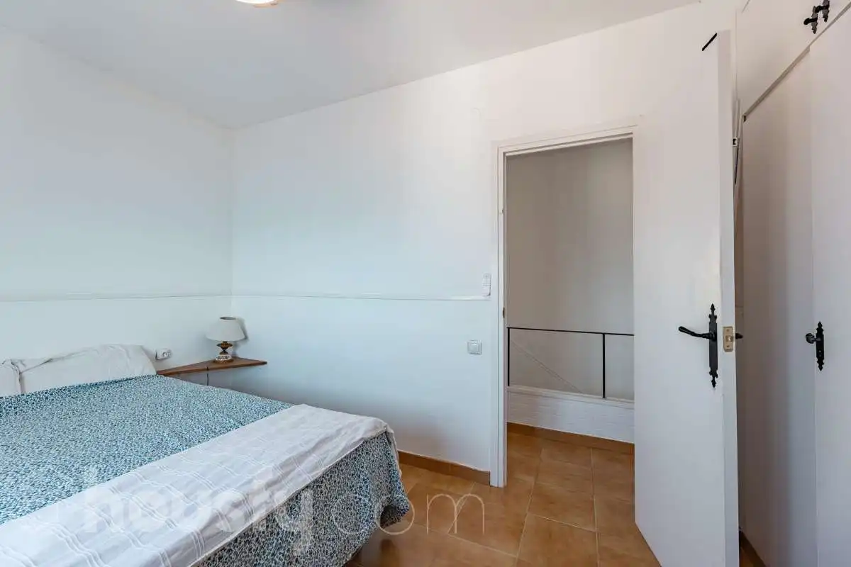 Habitación de Piso en venta en Sitges con Trastero, Amueblado y Piscina comunitaria
