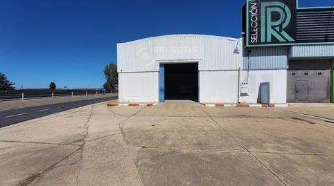 Photo 5 of Industrial buildings for sale in Peguerillas, La Orden, Huelva