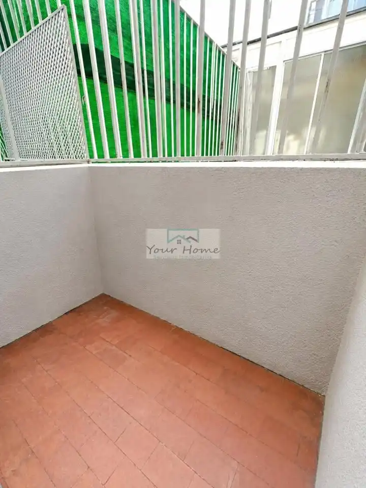 Balcony of Flat for sale in Alcobendas  with Air Conditioner, Heating and Terrace