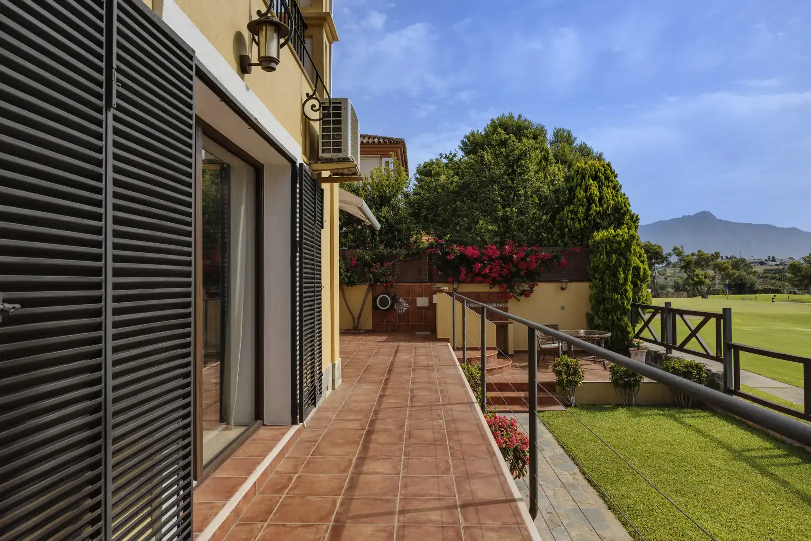 Casa amb terrassa en venda a San Pedro de Alcántara, imagen 34