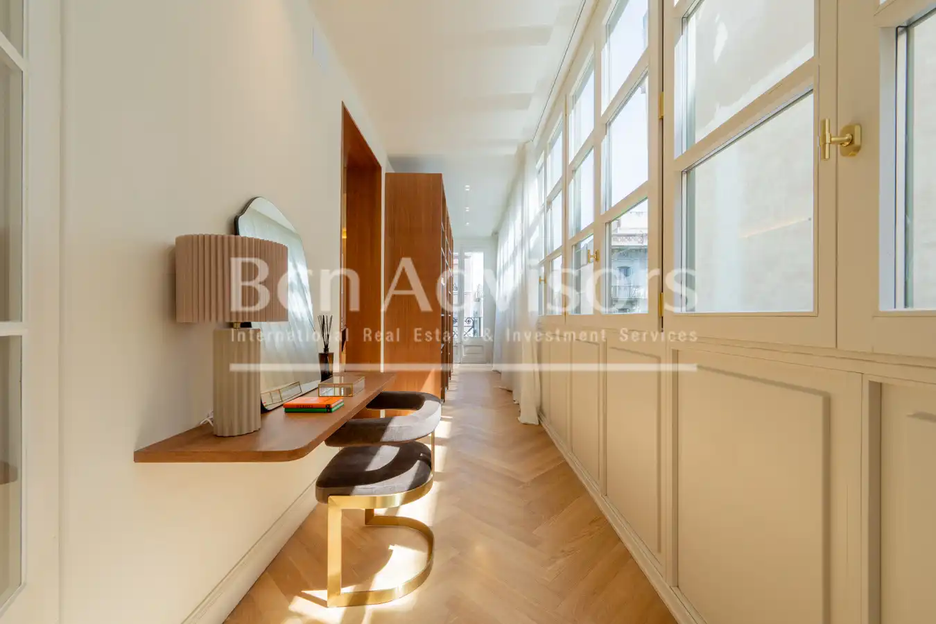 Wohnung mit Terrasse zum Verkauf in Carrer de Girona, imagen 27