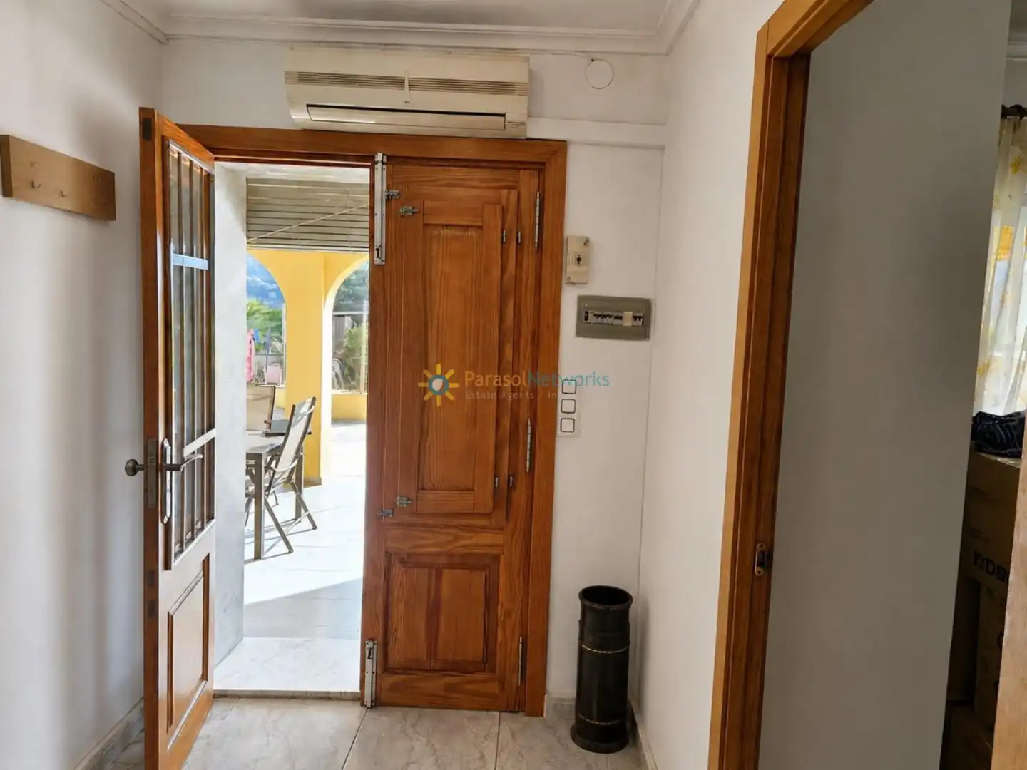 Chalet con piscina en venta en Palma de Gandia, imagen 9