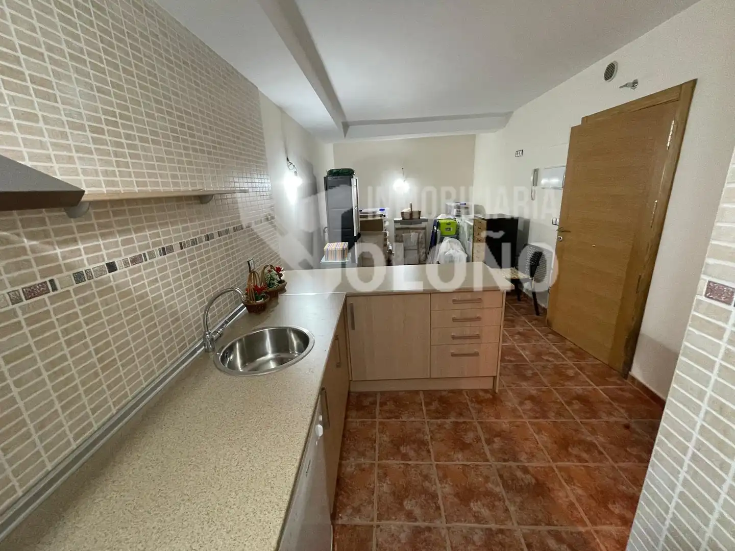 Cocina de Local en venta en Briones, La Rioja